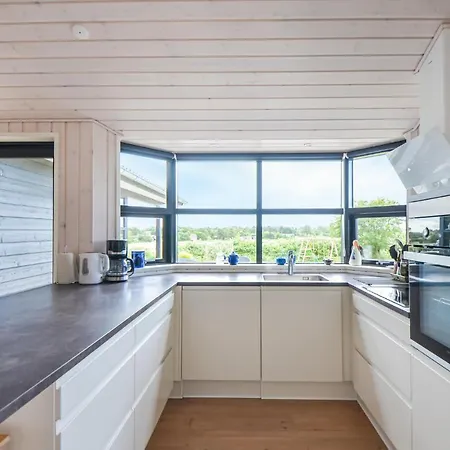 Four-bedroom In