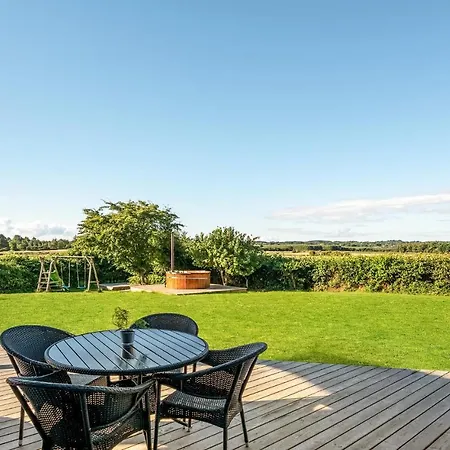 Four-bedroom In