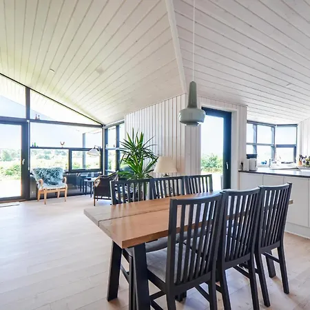 Four-bedroom In *