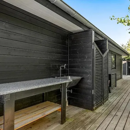 Four-bedroom In *