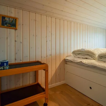 Four-bedroom In * Ebeltoft
